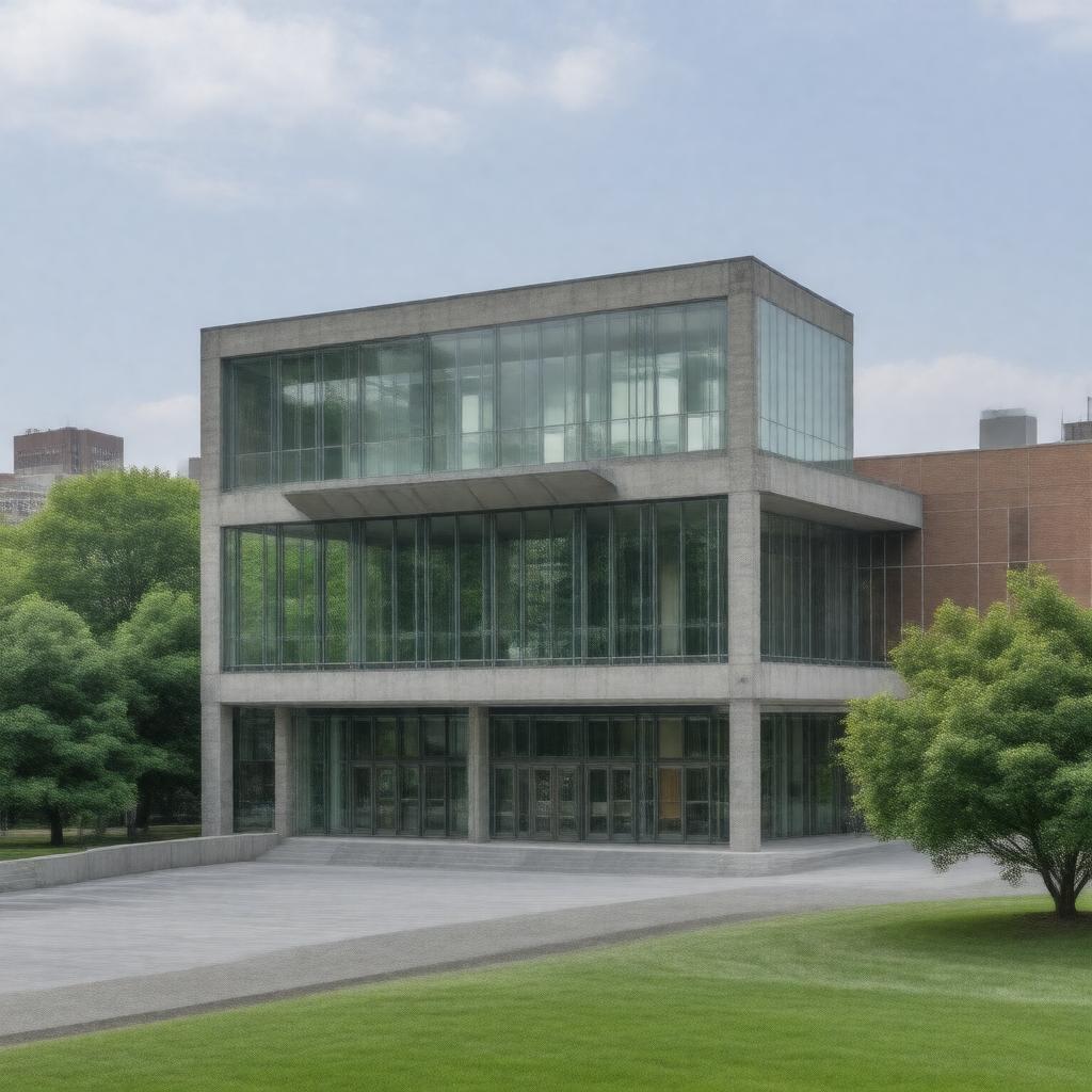 Friedman School of Nutrition Science and Policy
